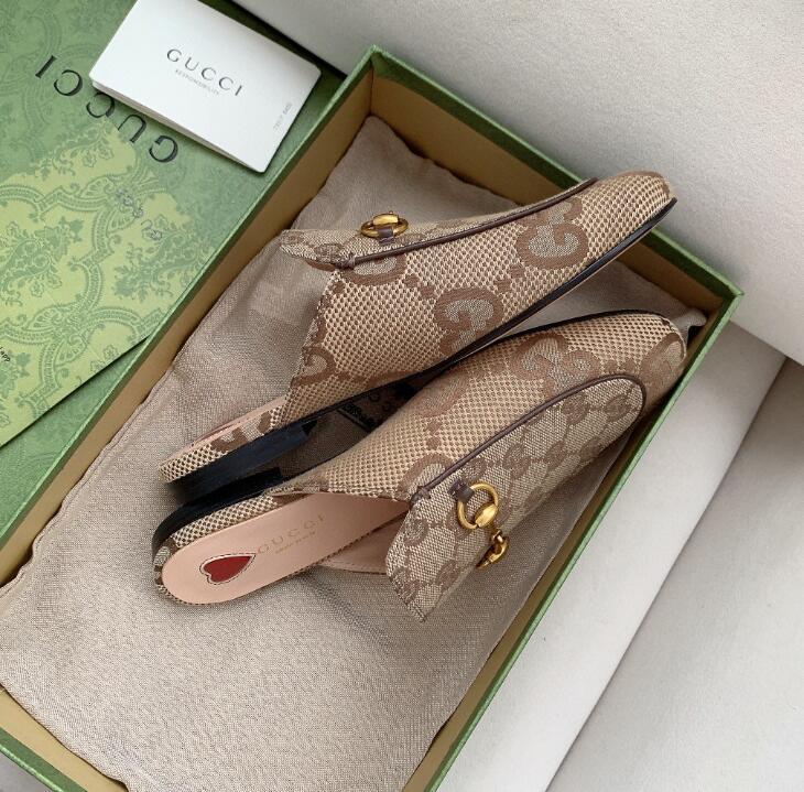 SAMC - GUKI Women Shoes - 1035