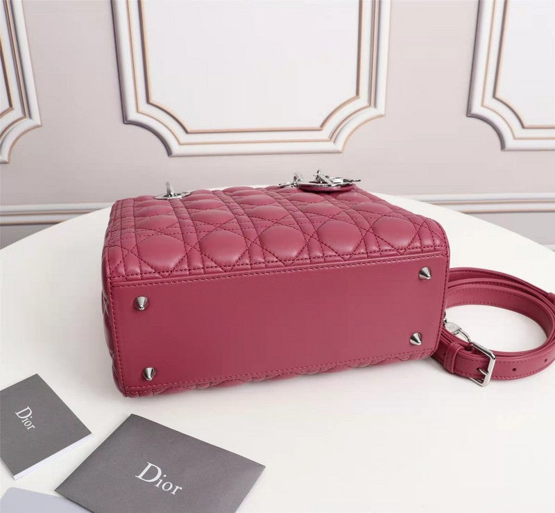 Satchel Bags - DOR Bags - 414