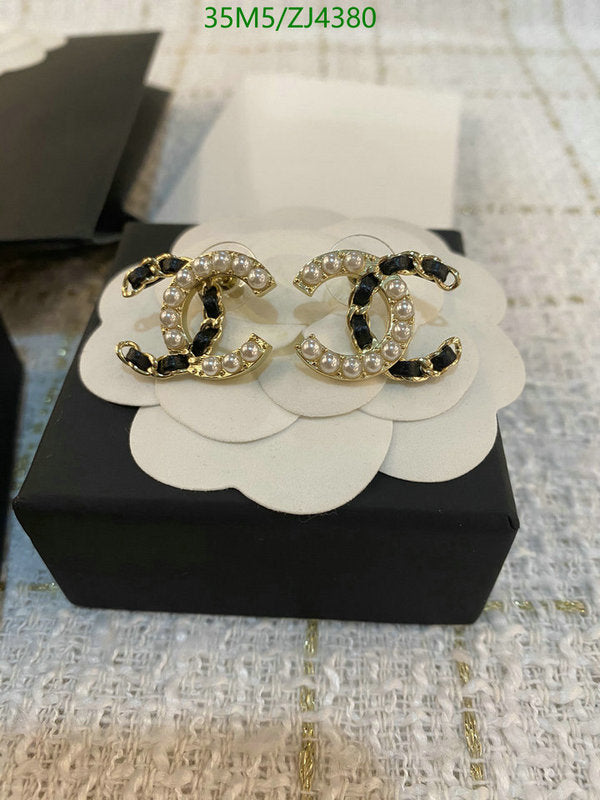 SAMC - CHL Jewelry Earrings - 551