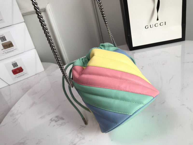 Satchel Bags - GCI Bags - 6971