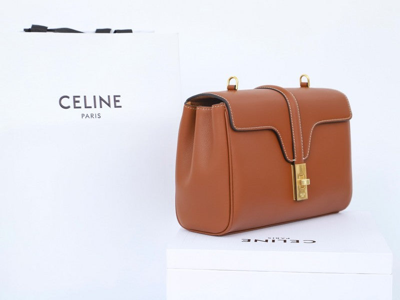 Glamy - COL Bags - 674