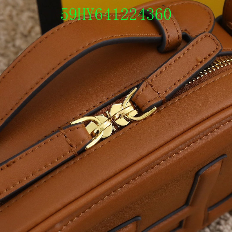 Glami - FDE Bags - 1911