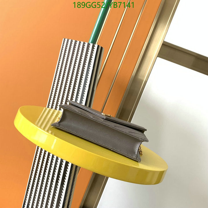 SAMC - YLS Bags - 298
