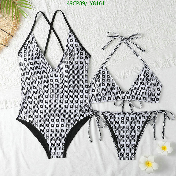 SAMC - FDE Swimsuits - 120