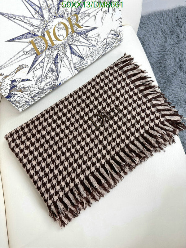 SAMC - DOR Scarves - 029