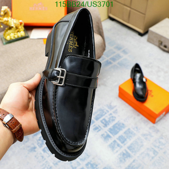 SAMC - HMS Men Shoes - 607