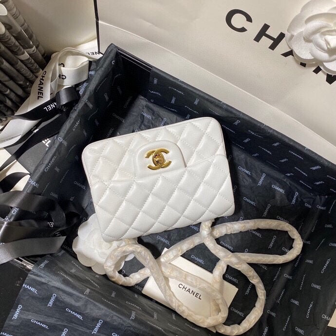 Satchel Bags - CHL Bags - 4540