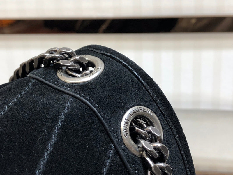 Satchel Bags - SLY Bags - 2438