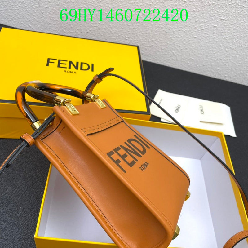 Glami - FDE Bags - 3314