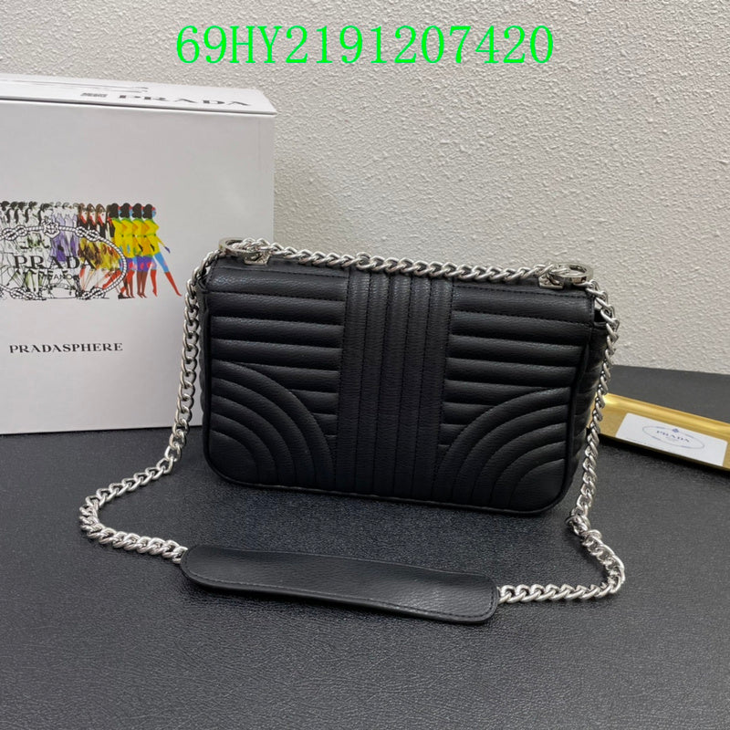 Satchel Bags - PDA Bags - 3727