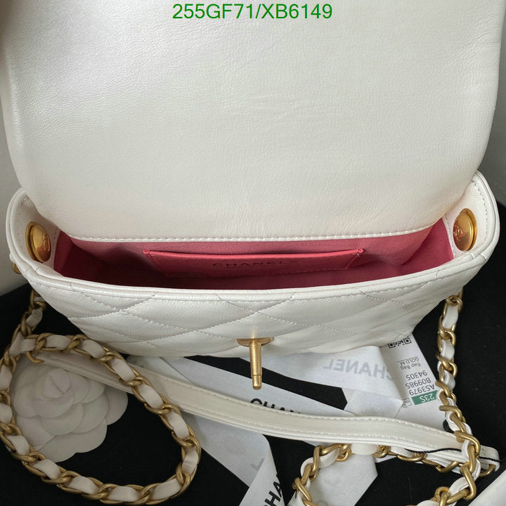 SAMC - CHL Bags - 772