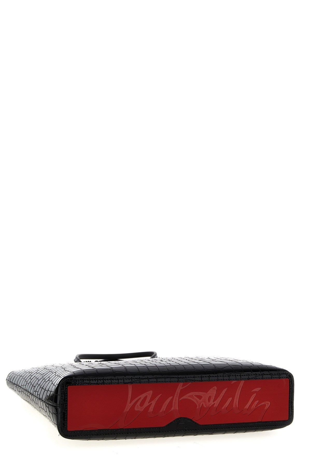 Christian Louboutin Women 'Cabata Zip N/S' Shopping Bag