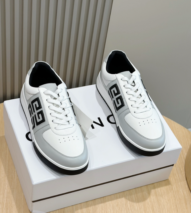 SAMC - GCY Men Shoes - 030