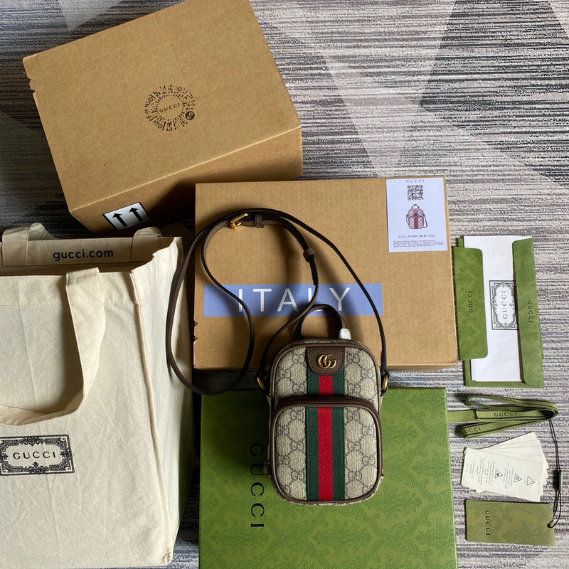Satchel Bags - GCI Bags - 6522