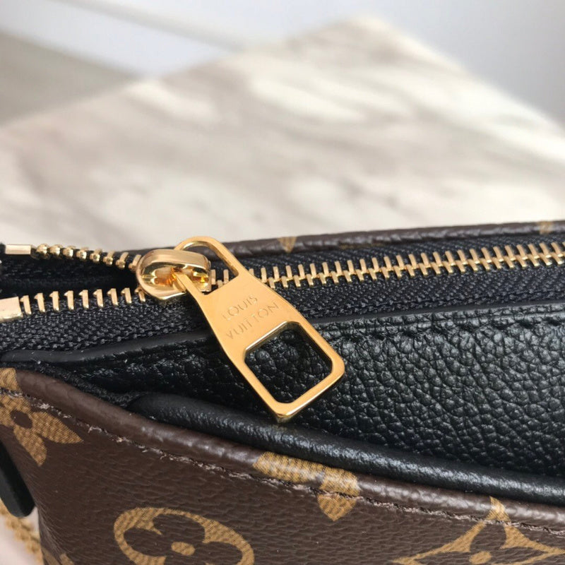 Satchel Bags - VL2 Bags - 745