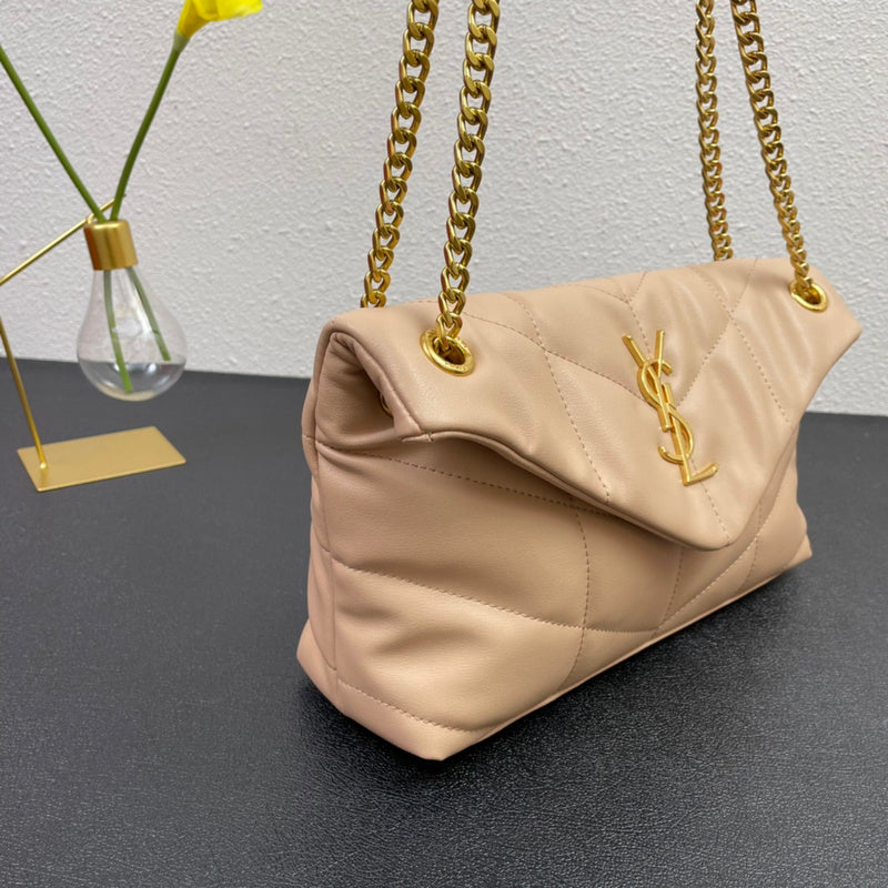Satchel Bags - SLY Bags - 1501