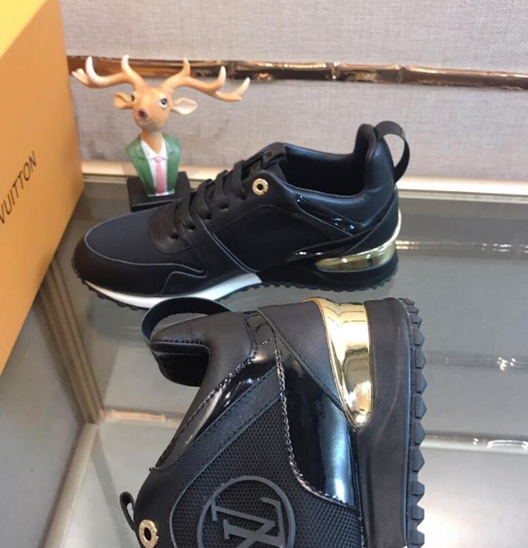 SAMC - LOV Men Shoes - 1787