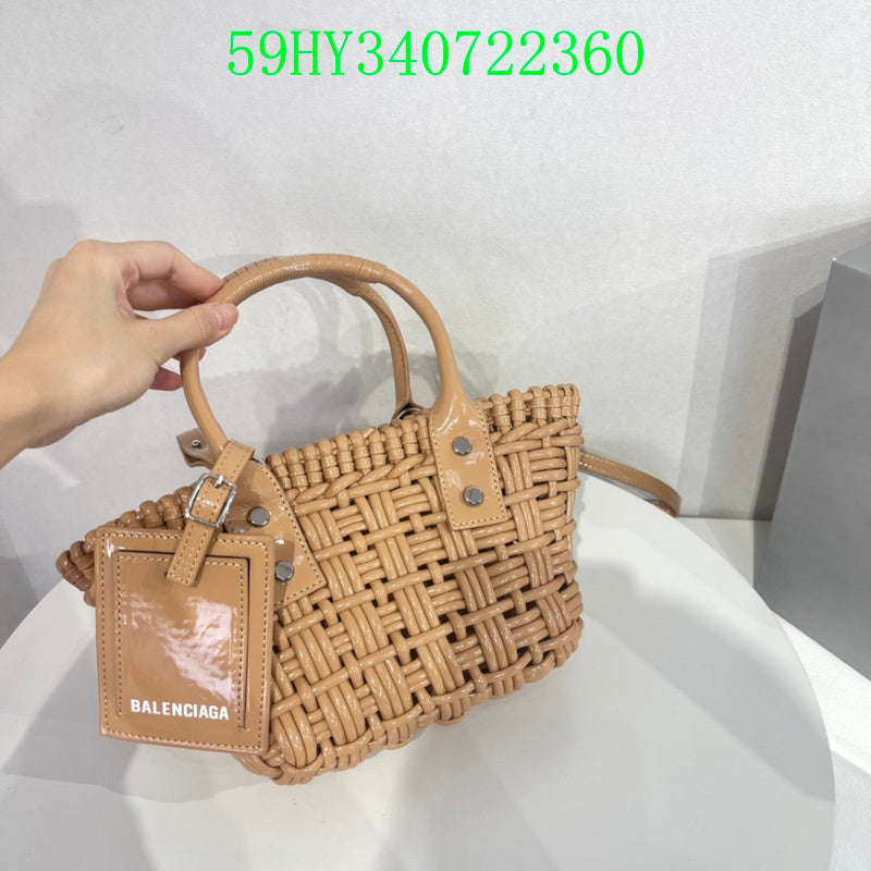 Satchel Bags - BGA Bags - 2207
