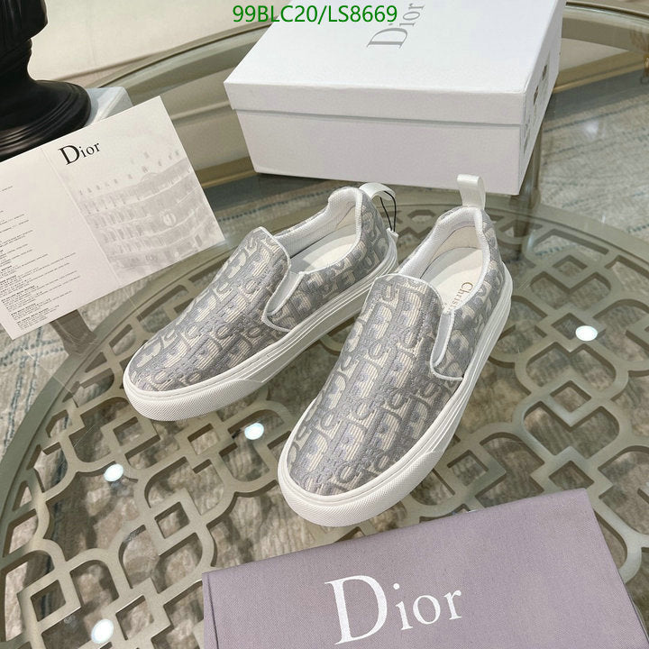 SAMCC - DOR Women Shoes - 1823