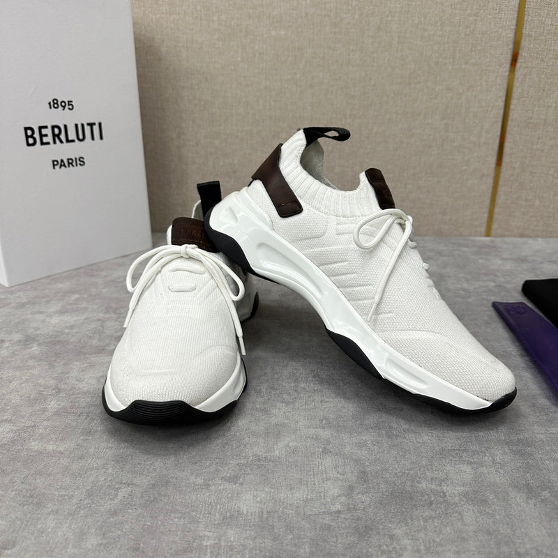 Glami - BRE Men Shoes - 213
