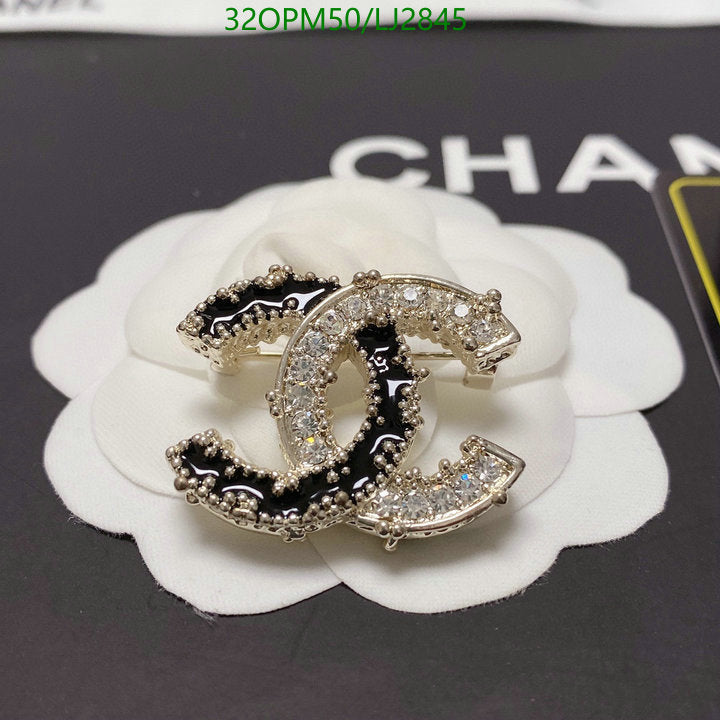 SAMC - CHL Jewelry - 1231