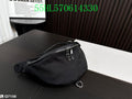 Satchel Bags - PDA Bags - 3200