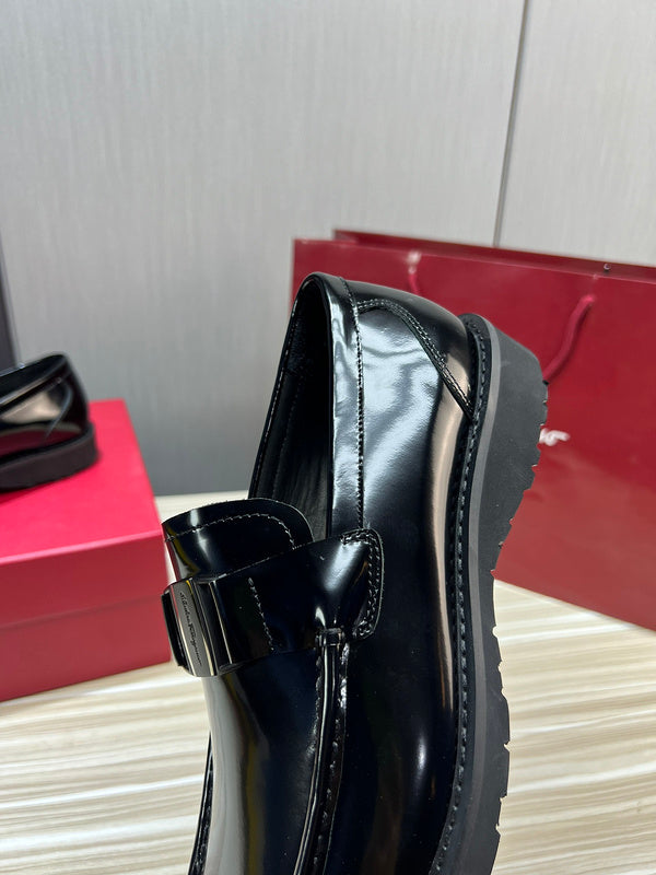 Glami - FGO Men Shoes - 1033