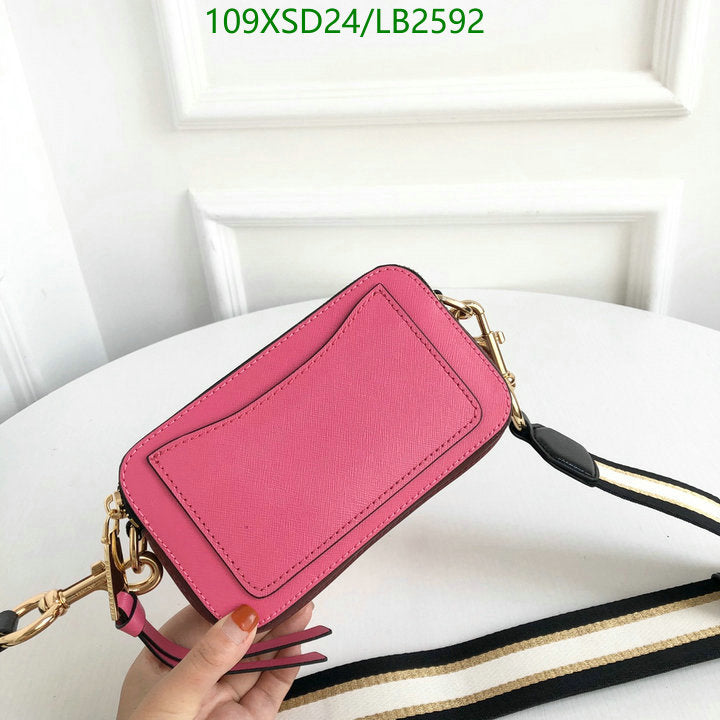 SAMC - MOJ Bags - 208