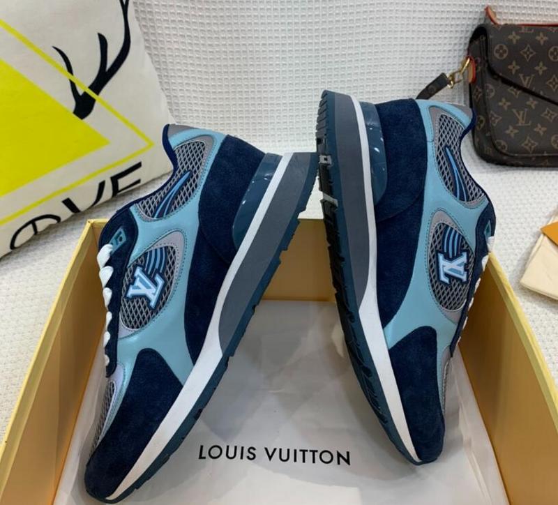glamy - LOV Men Shoes - 1018