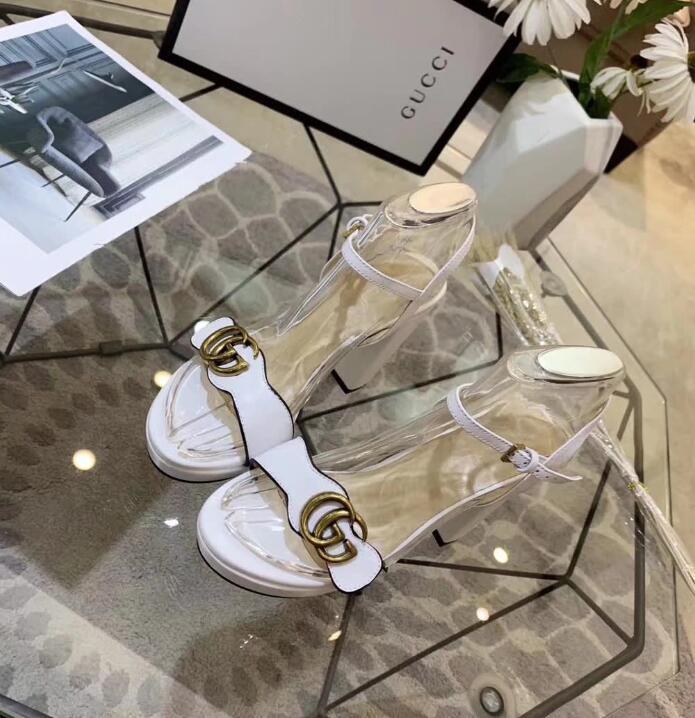 SAMC - GUKI Women Shoes - 2238