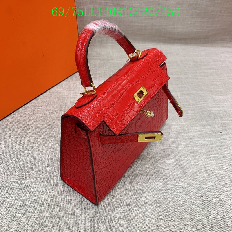 Glami - HMS Bags - 1054
