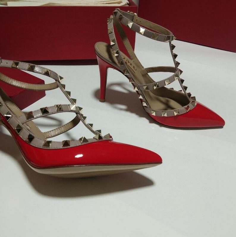 SAMC - VEL Women Shoes - 688