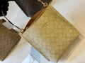 Satchel Bags - CCH Bags - 257