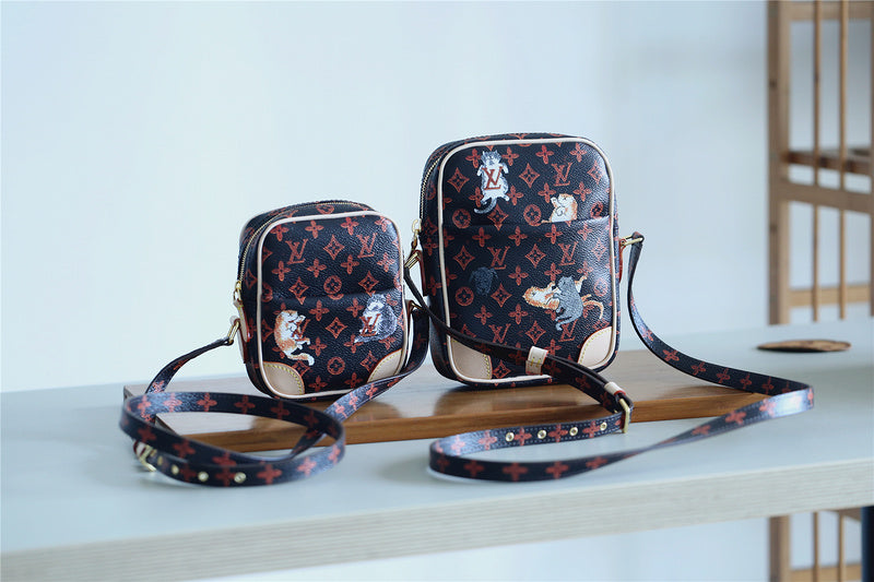 Glami Fashion Lu-Vi bags - 10386