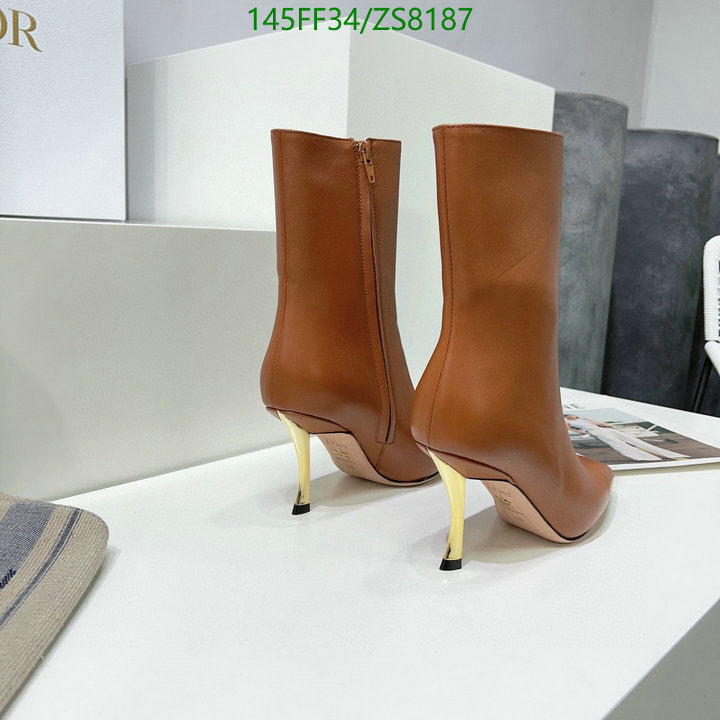 SAMCC - DOR Women Shoes - 1620