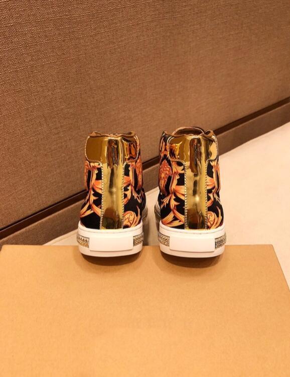 SAMC - VAR Men Shoes - 218