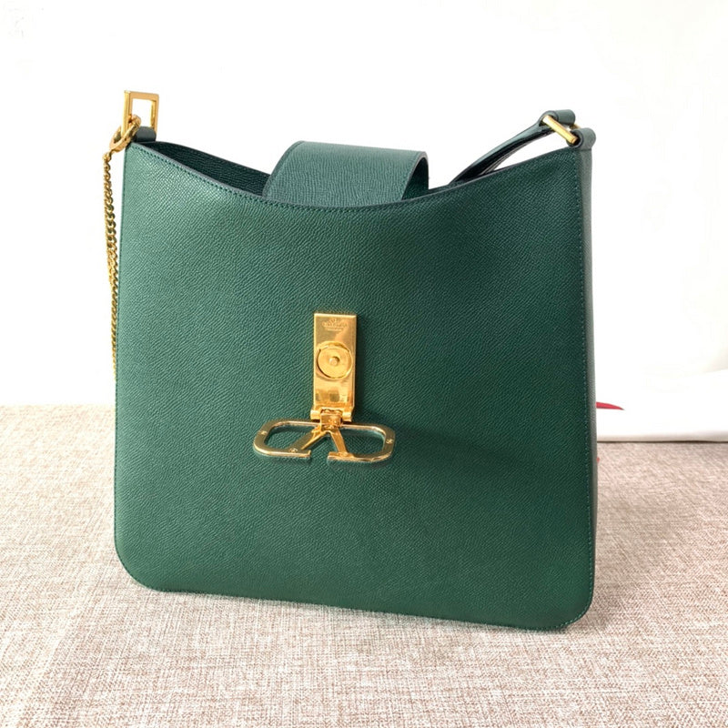 Satchel Bags - VTO Bags - 123