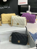 Satchel Bags - CHL Bags - 5712