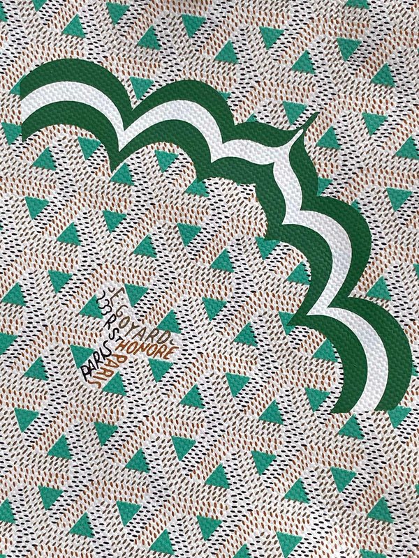 ELE - GOD Bags - 091