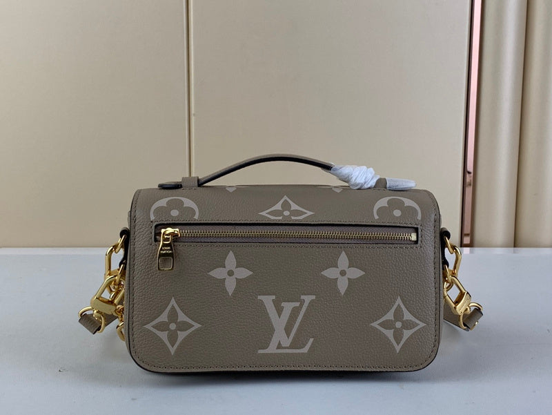 Satchel Bags - VL Bags - 2511