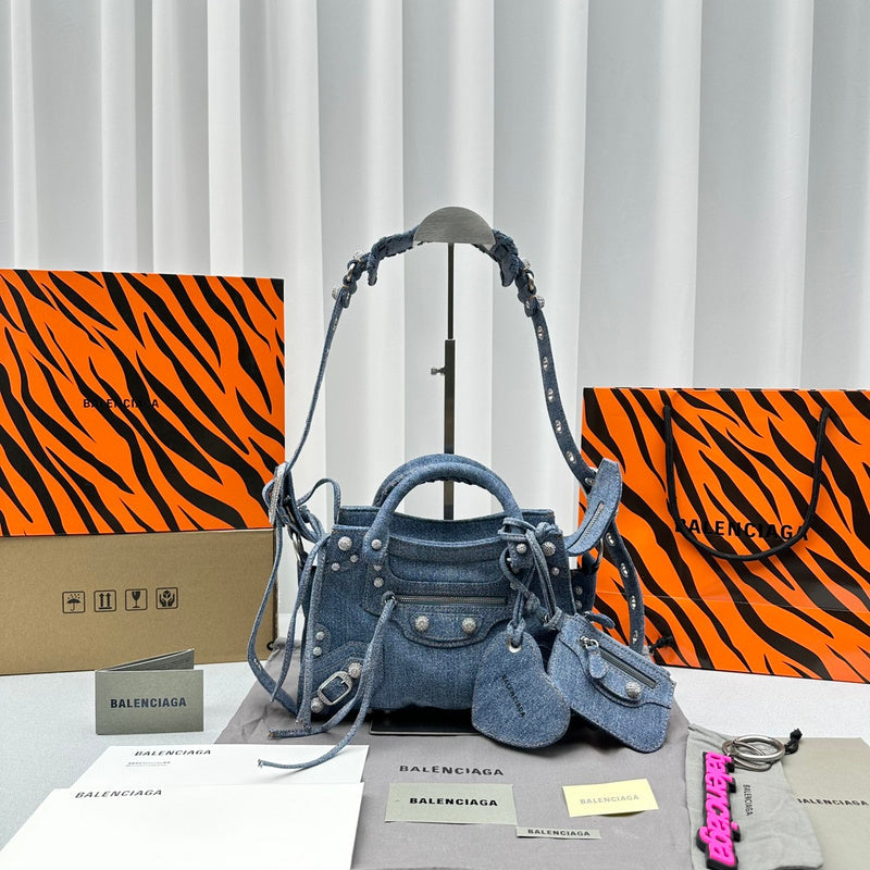 Glamy - BG Bags - 396