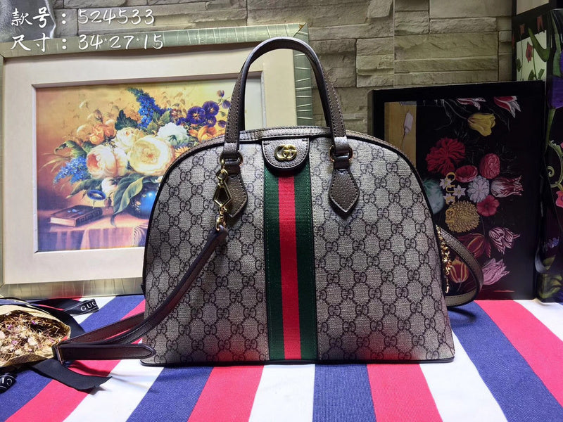 Glami Fashion - GCI Bags - 2291