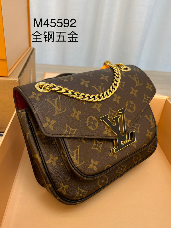 Glami Fashion Lu-Vi Bags - 16782