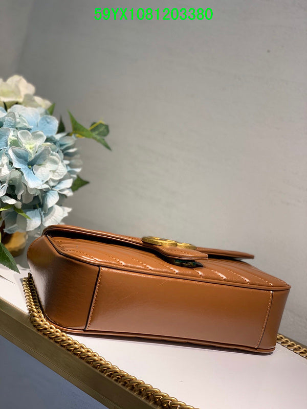 Glami Fashion - GCI Bags - 10455