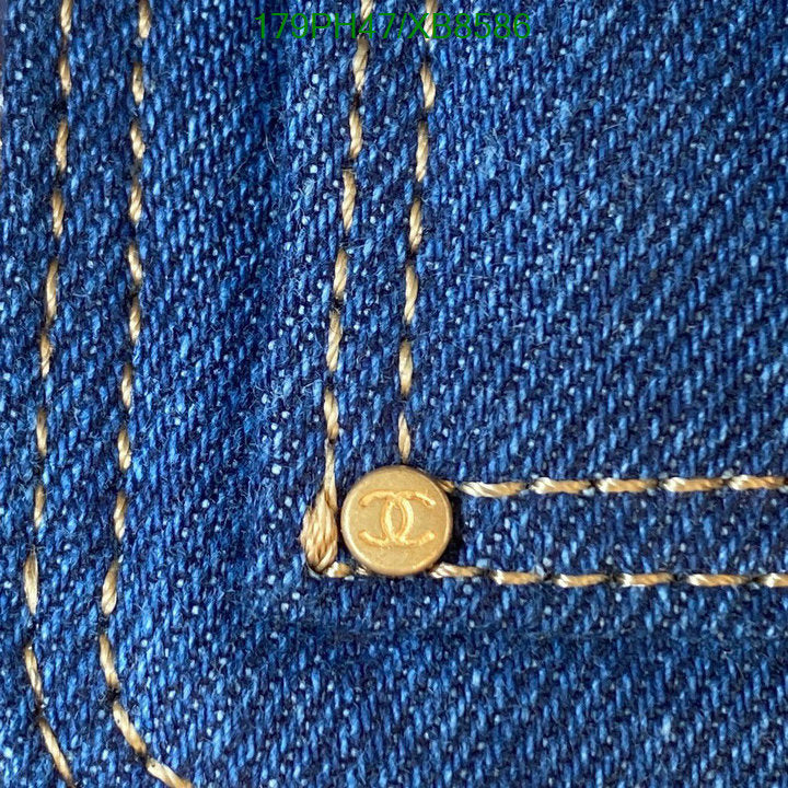 SAMC - CHL Bags - 760