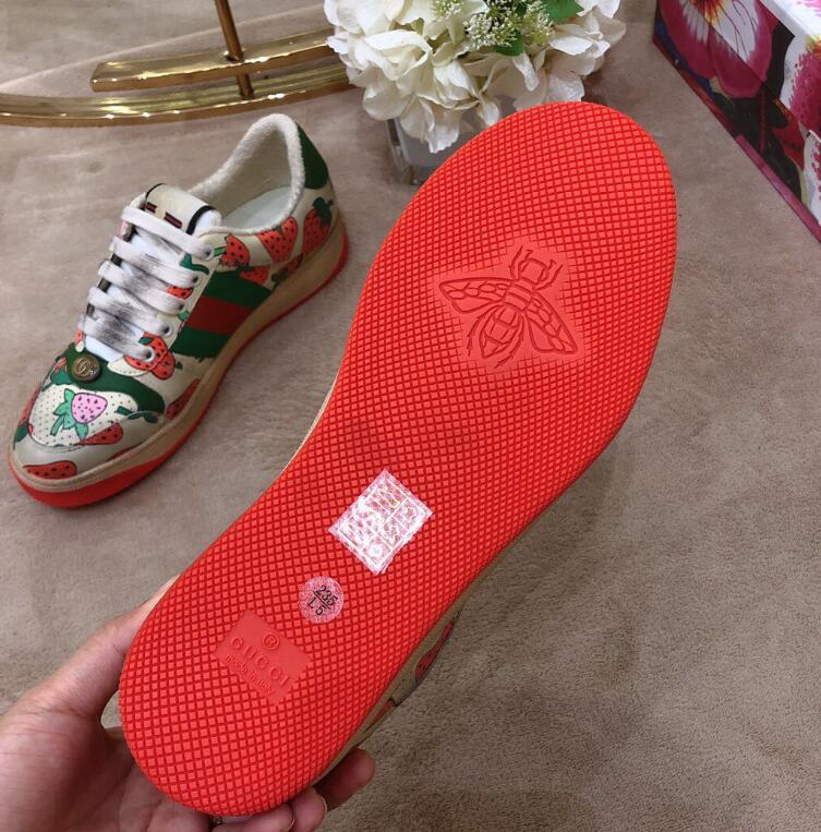 SAMC - GUKI Women Shoes - 2133