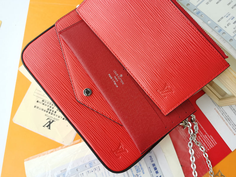 Satchel Bags - VL Bags - 593