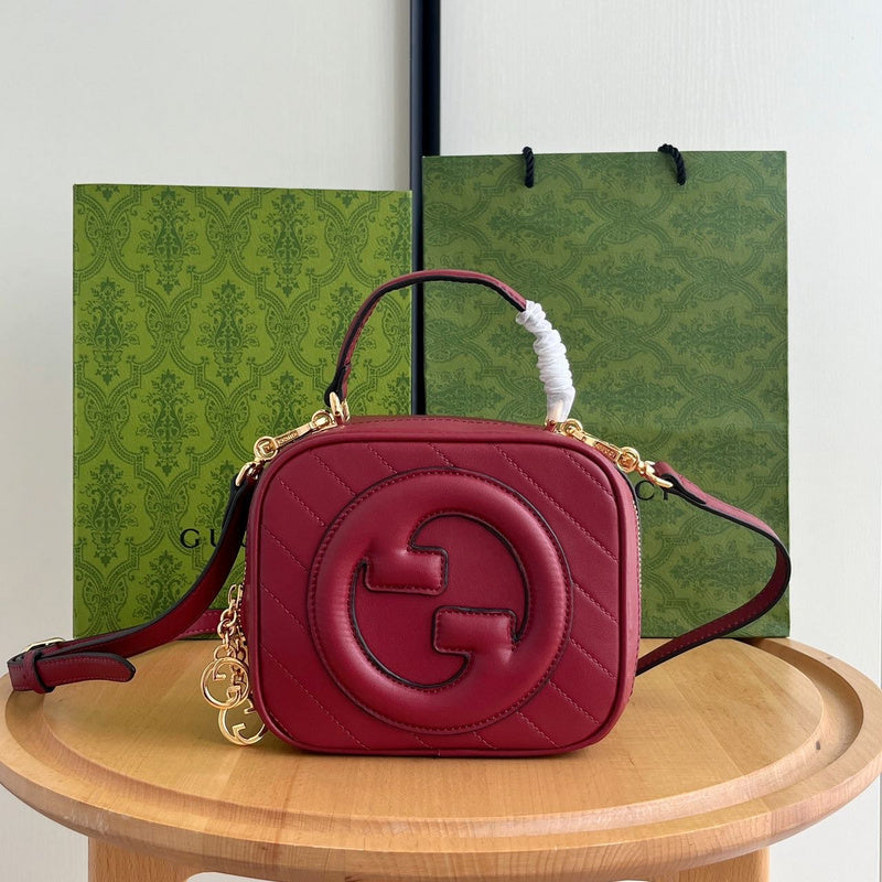 Satchel Bags - GCI Bags - 1368