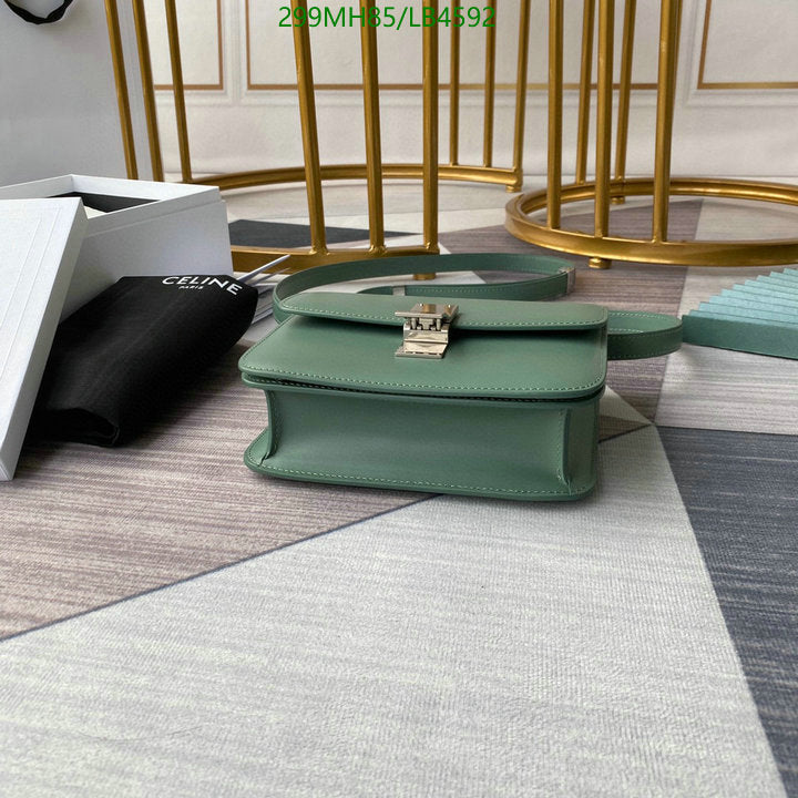 SAMC - COL Bags - 297