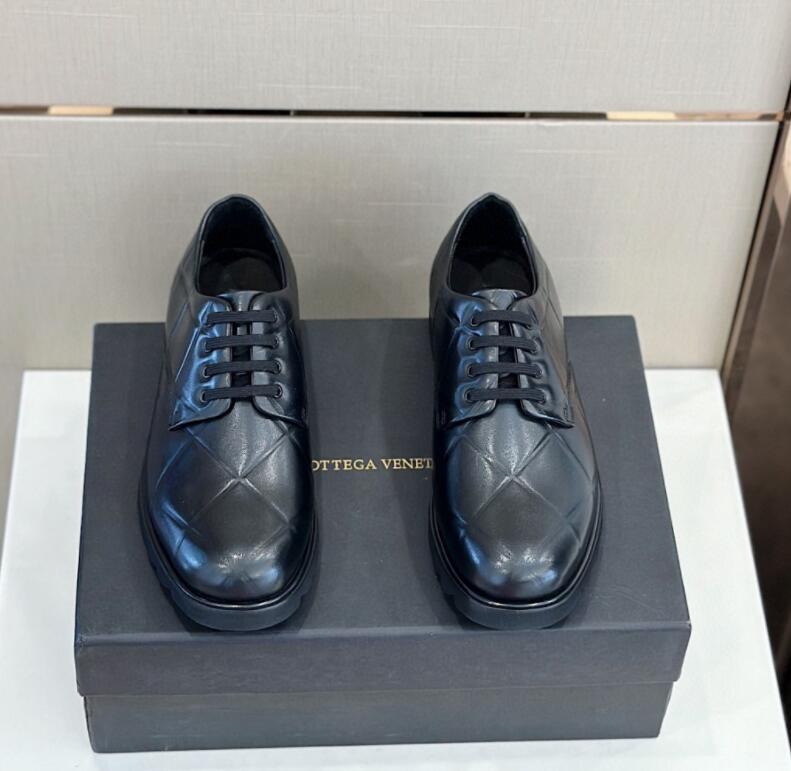 SAMC - BOV Men Shoes - 118